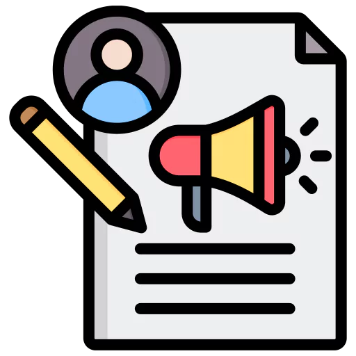 Content Creation & Promotion