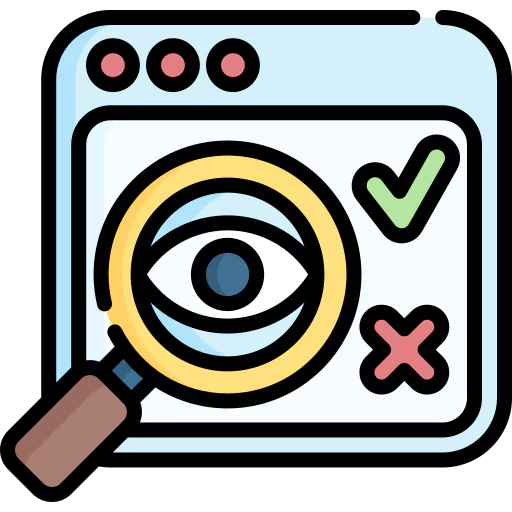 Online Reputation Audit