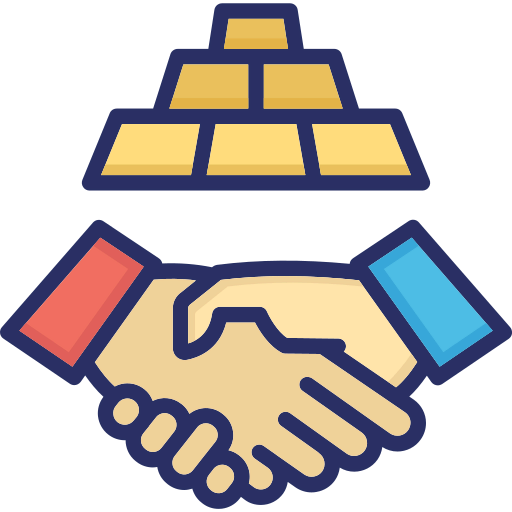 Builds Relationships