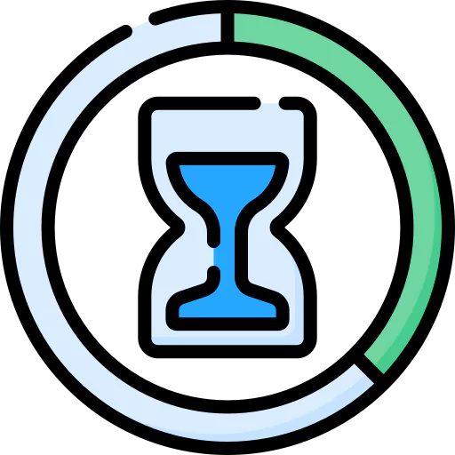High throughput and minimal latency