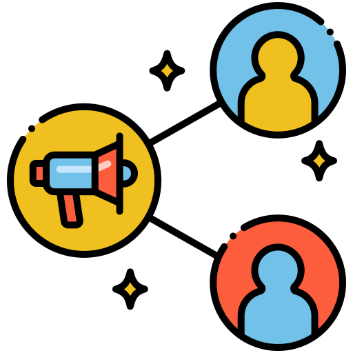 Dual Network Reach