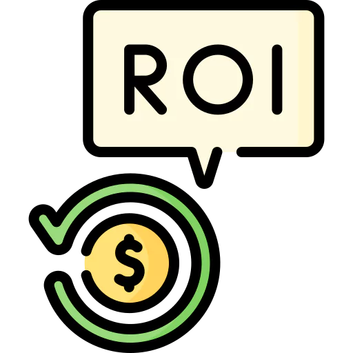 Improved ROI