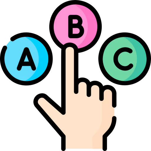Multilingual Support