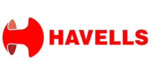 Logo of Havells