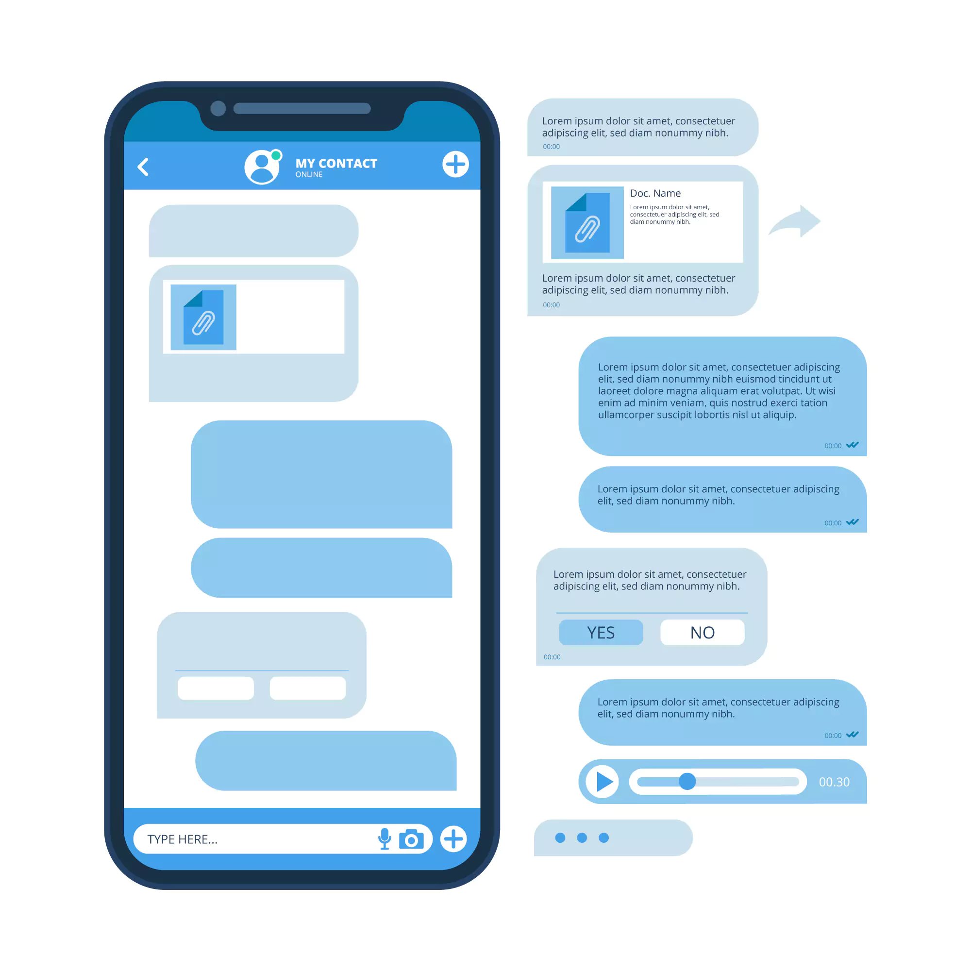 telegram marketing service