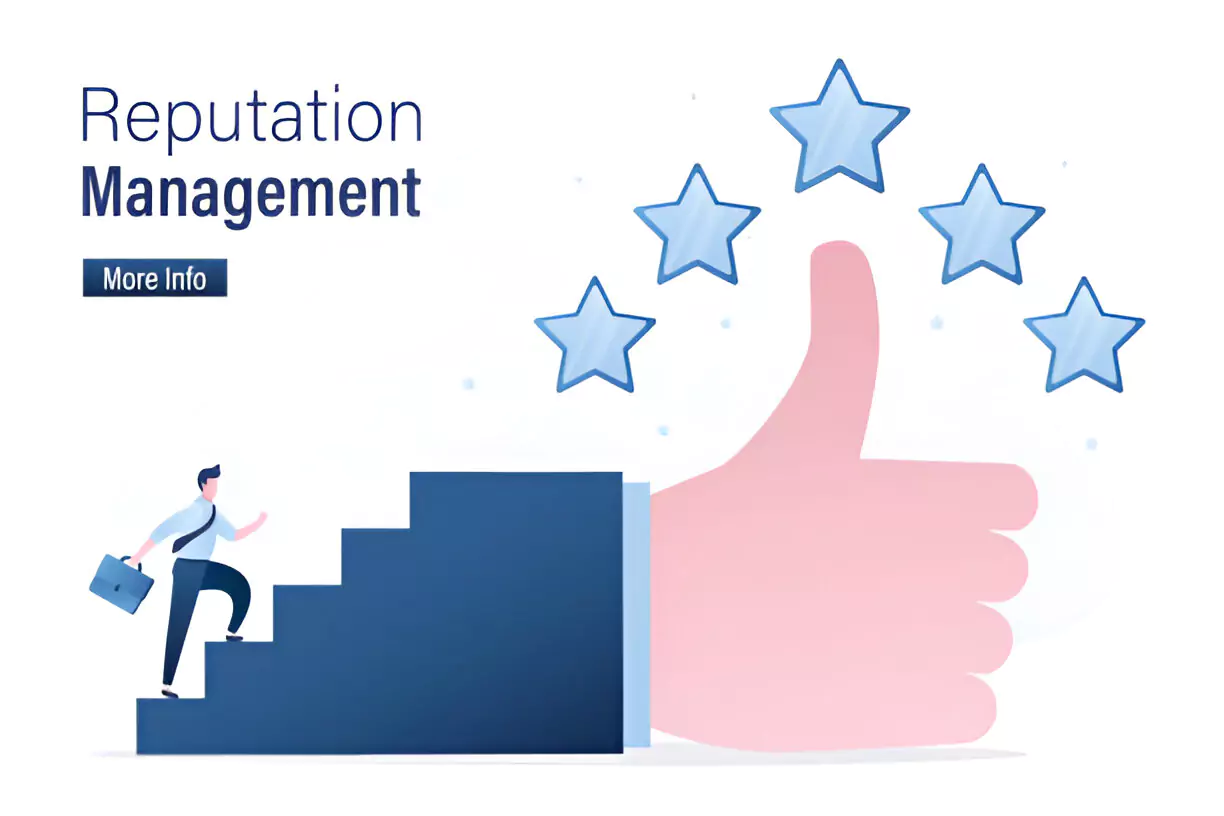 Reputation Management