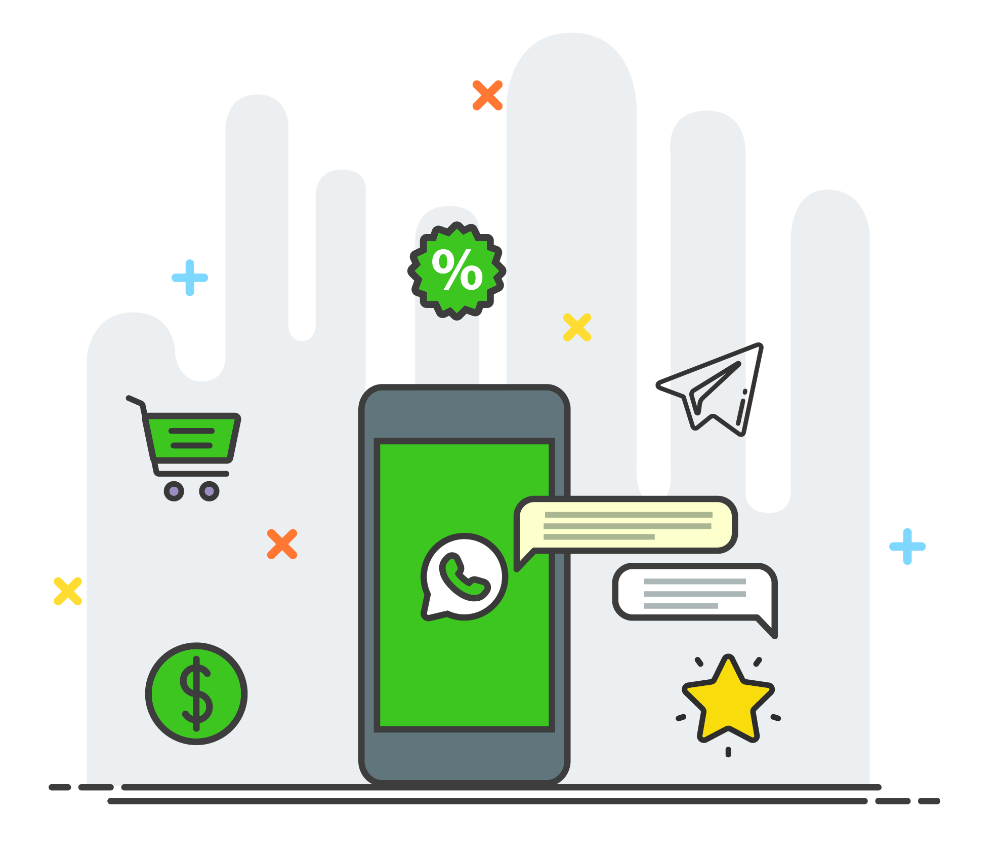 whatsapp marketing