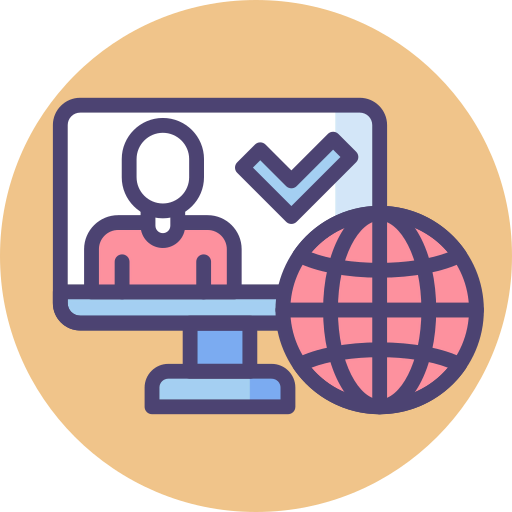 24 hours online presence