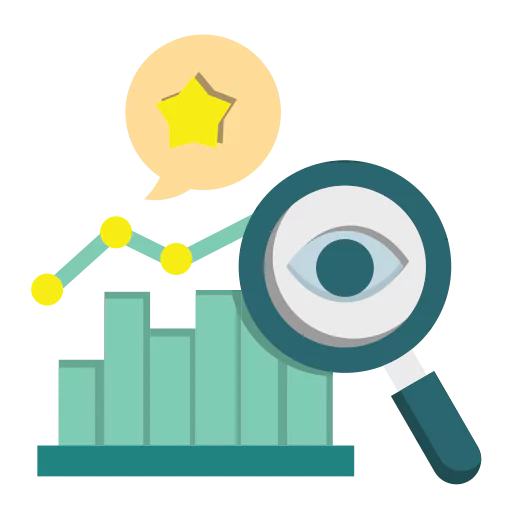 Increase in Brand recognition