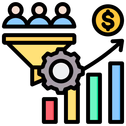 Higher Conversion Rates
