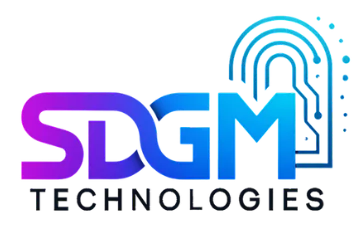 SDGM Technologies Logo